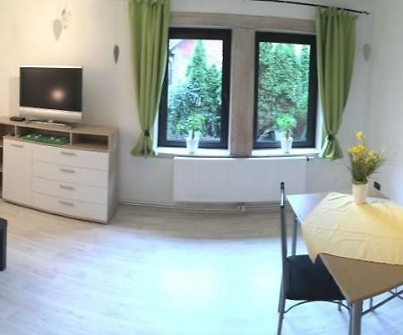 Ferienwohnung Kramer Colnrade 외부 사진